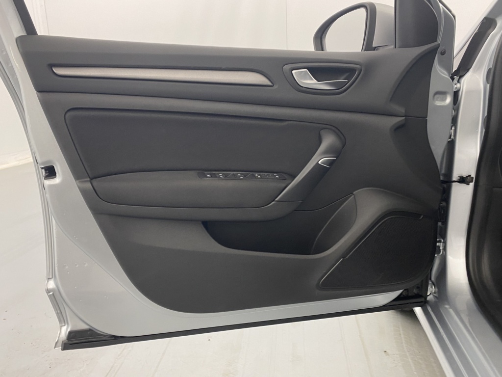 RENAULT Megane Evolution Blue dCi 115 - ref: 6-2971x224435 - Photo 12