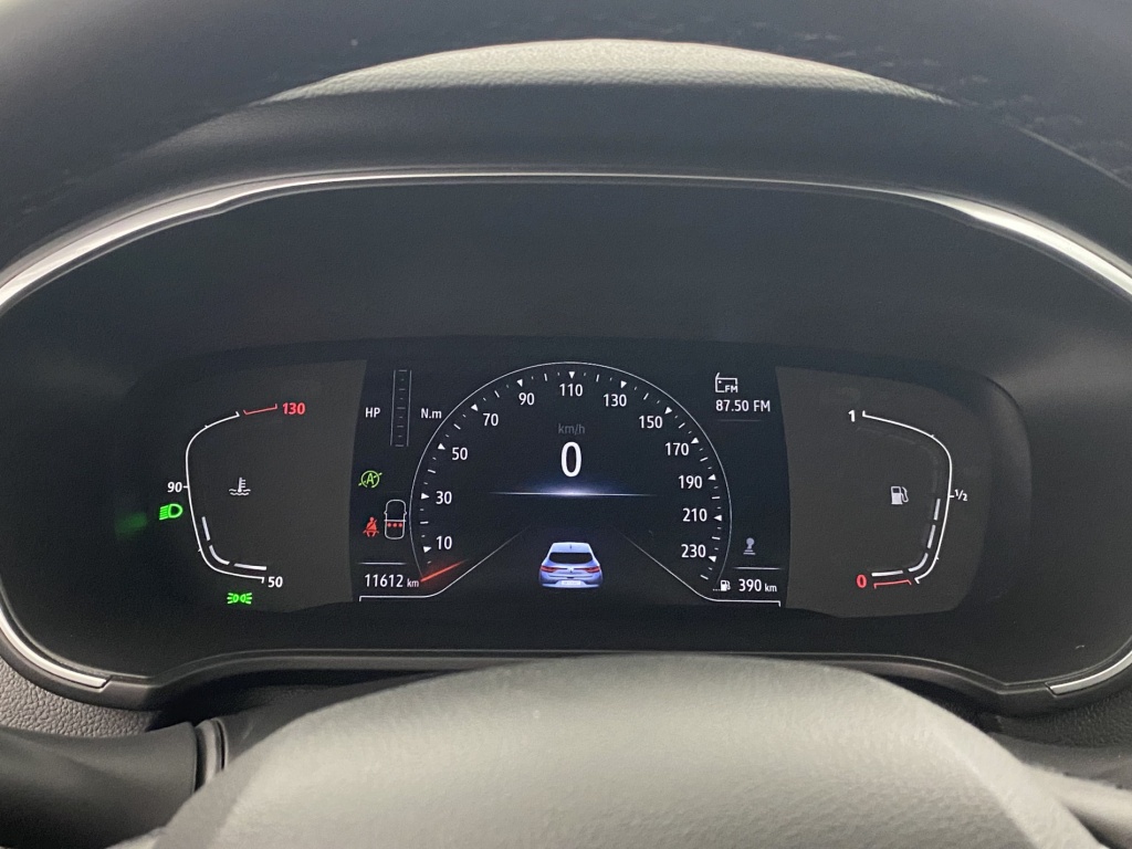 RENAULT Megane Evolution Blue dCi 115 - ref: 6-2971x224435 - Photo 17