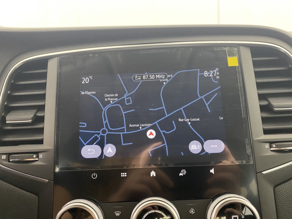 RENAULT Megane Evolution Blue dCi 115 - ref: 6-2971x224435 - Photo 20