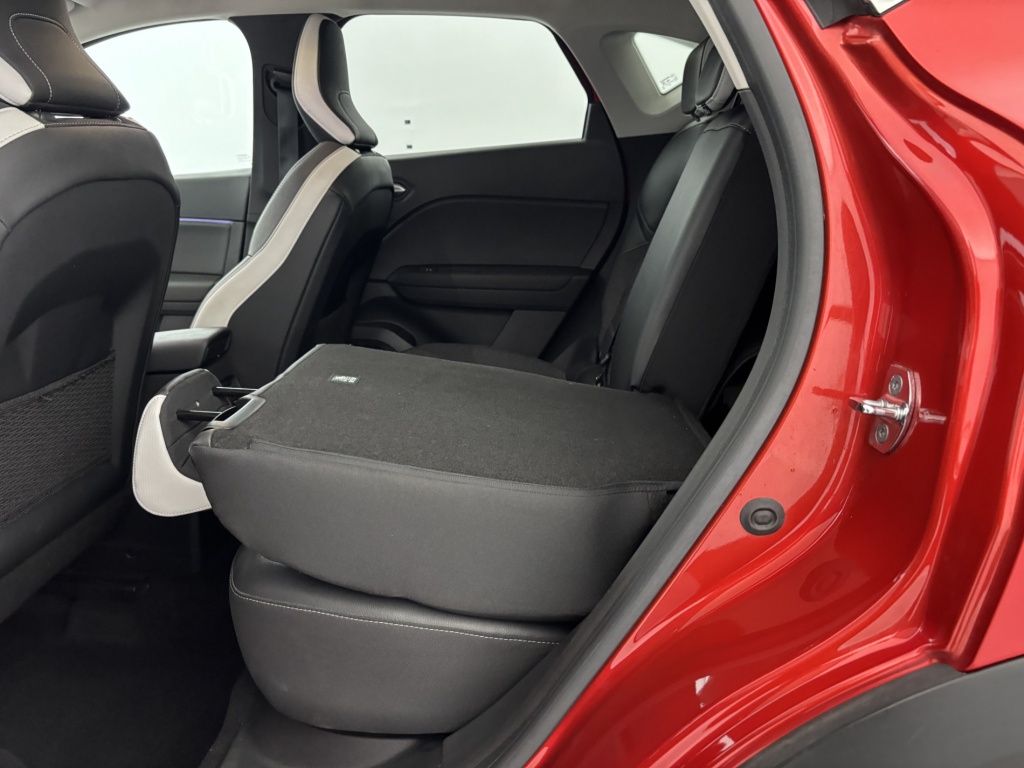 RENAULT Captur Intens E-Tech Plug-in 160 - ref: 6-2971x224482 - Photo 11