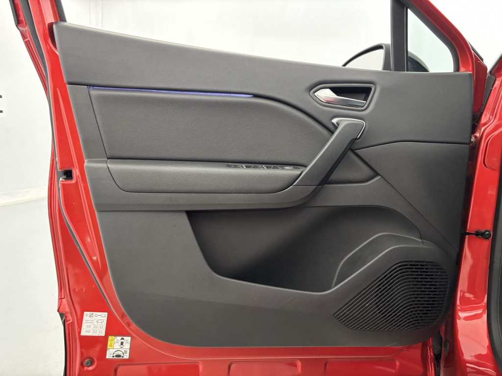 RENAULT Captur Intens E-Tech Plug-in 160 - ref: 6-2971x224482 - Photo 12