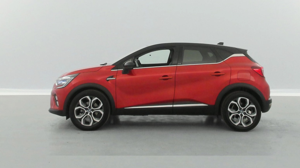 RENAULT Captur Intens E-Tech Plug-in 160 - ref: 6-2971x224482 - Photo 2
