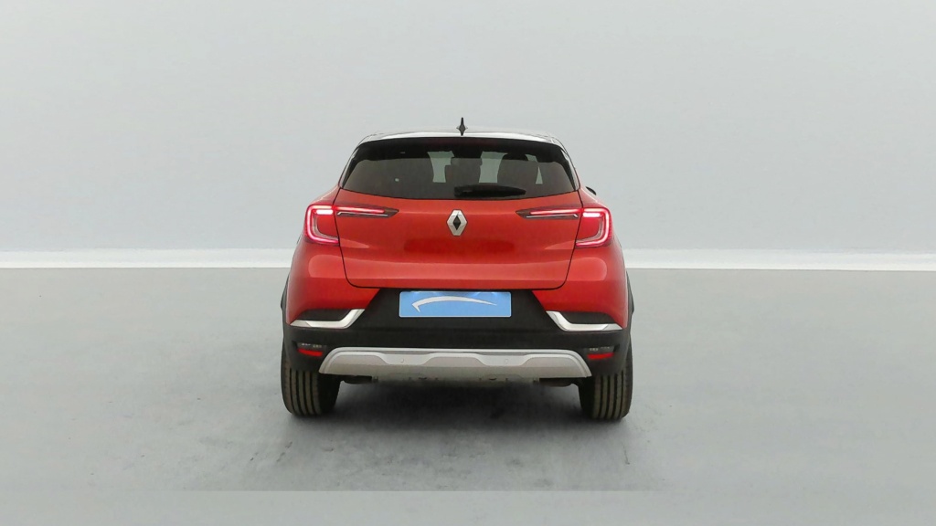 RENAULT Captur Intens E-Tech Plug-in 160 - ref: 6-2971x224482 - Photo 4
