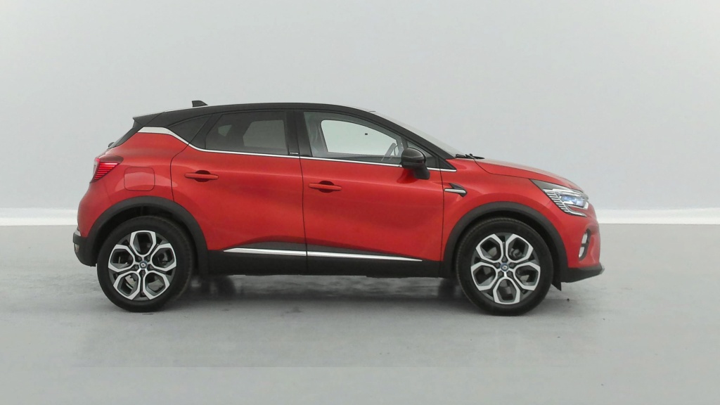 RENAULT Captur Intens E-Tech Plug-in 160 - ref: 6-2971x224482 - Photo 6