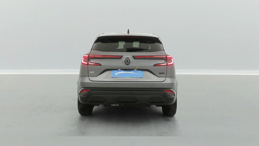RENAULT Austral Techno E-Tech hybrid 200 - ref: 6-2971x224674 - Photo 4