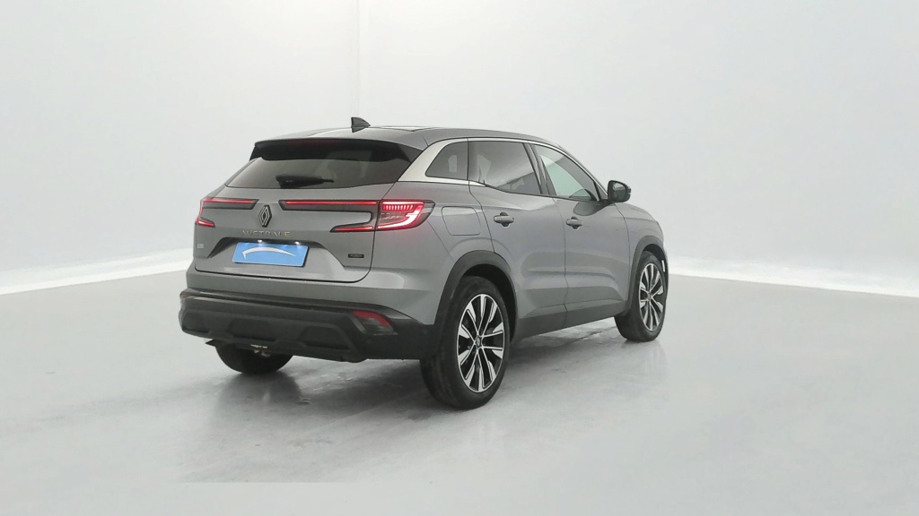 RENAULT Austral Techno E-Tech hybrid 200 - ref: 6-2971x224674 - Photo 5