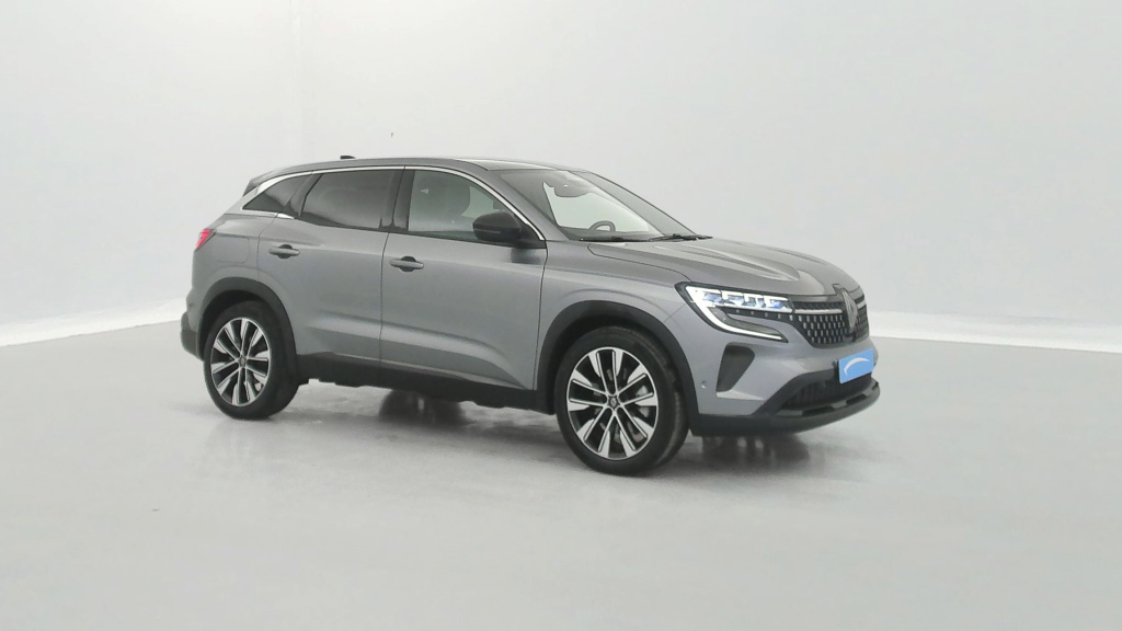 RENAULT Austral Techno E-Tech hybrid 200 - ref: 6-2971x224674 - Photo 7