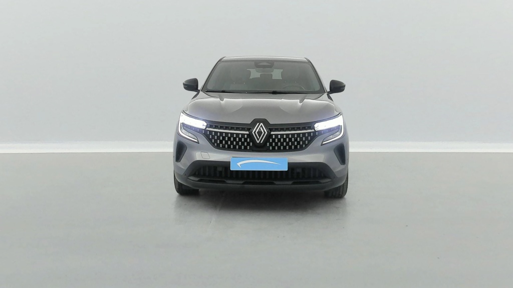 RENAULT Austral Techno E-Tech hybrid 200 - ref: 6-2971x224674 - Photo 8
