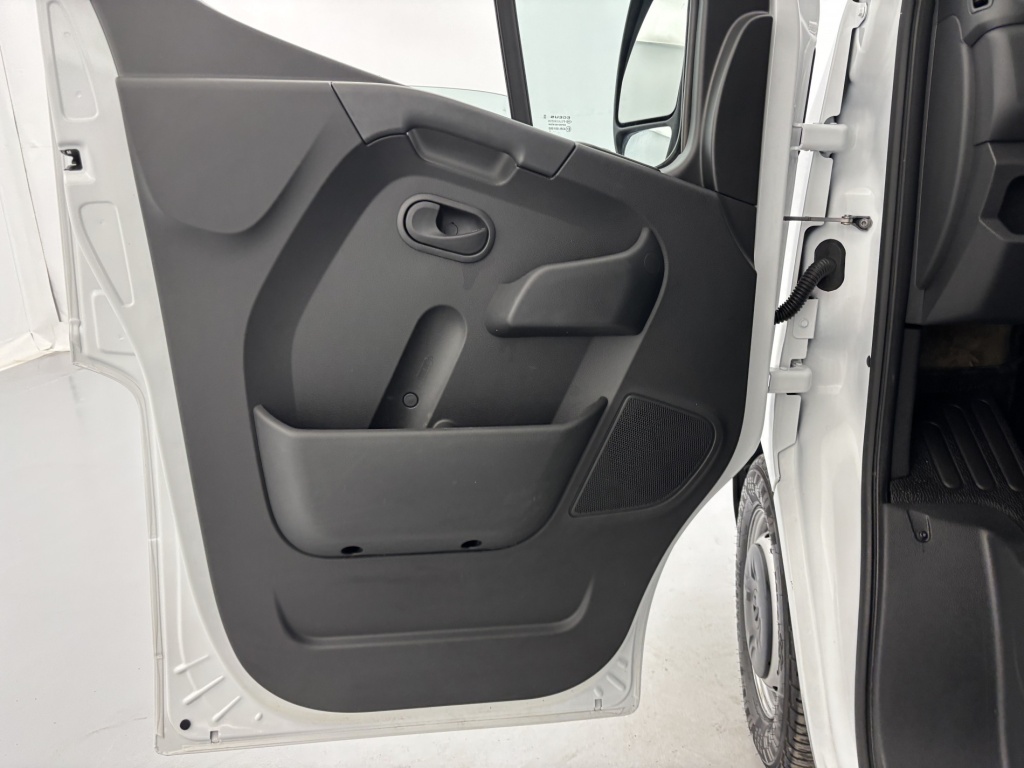 RENAULT Master GRAND CONFORT MASTER FGN TRAC F3500 L3H3 BLUE DCI 150 - ref: 6-2971x224682 - Photo 11