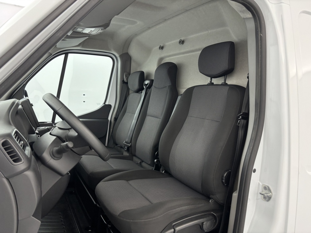 RENAULT Master GRAND CONFORT MASTER FGN TRAC F3500 L3H3 BLUE DCI 150 - ref: 6-2971x224682 - Photo 12