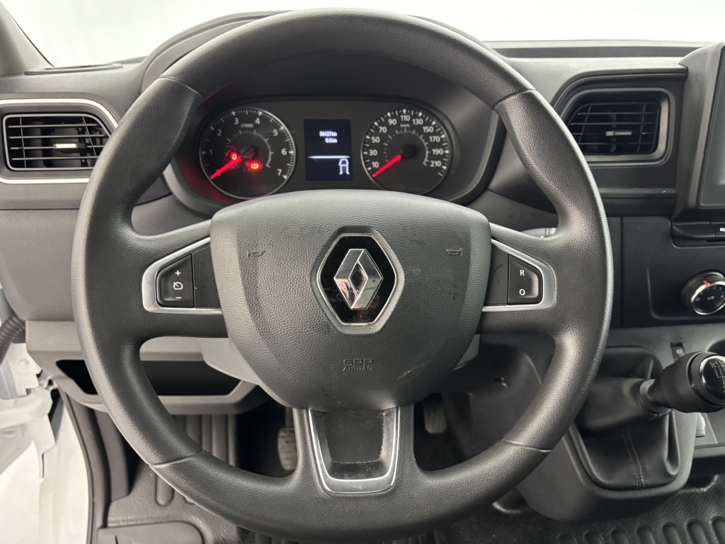 RENAULT Master GRAND CONFORT MASTER FGN TRAC F3500 L3H3 BLUE DCI 150 - ref: 6-2971x224682 - Photo 14