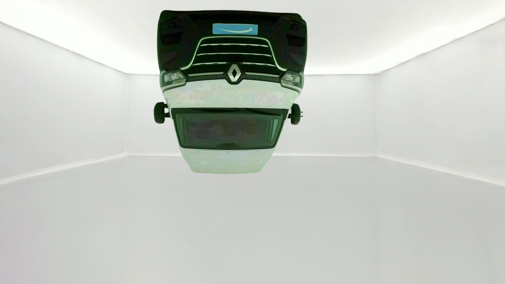 RENAULT Master GRAND CONFORT MASTER FGN TRAC F3500 L3H3 BLUE DCI 150 - ref: 6-2971x224682 - Photo 8