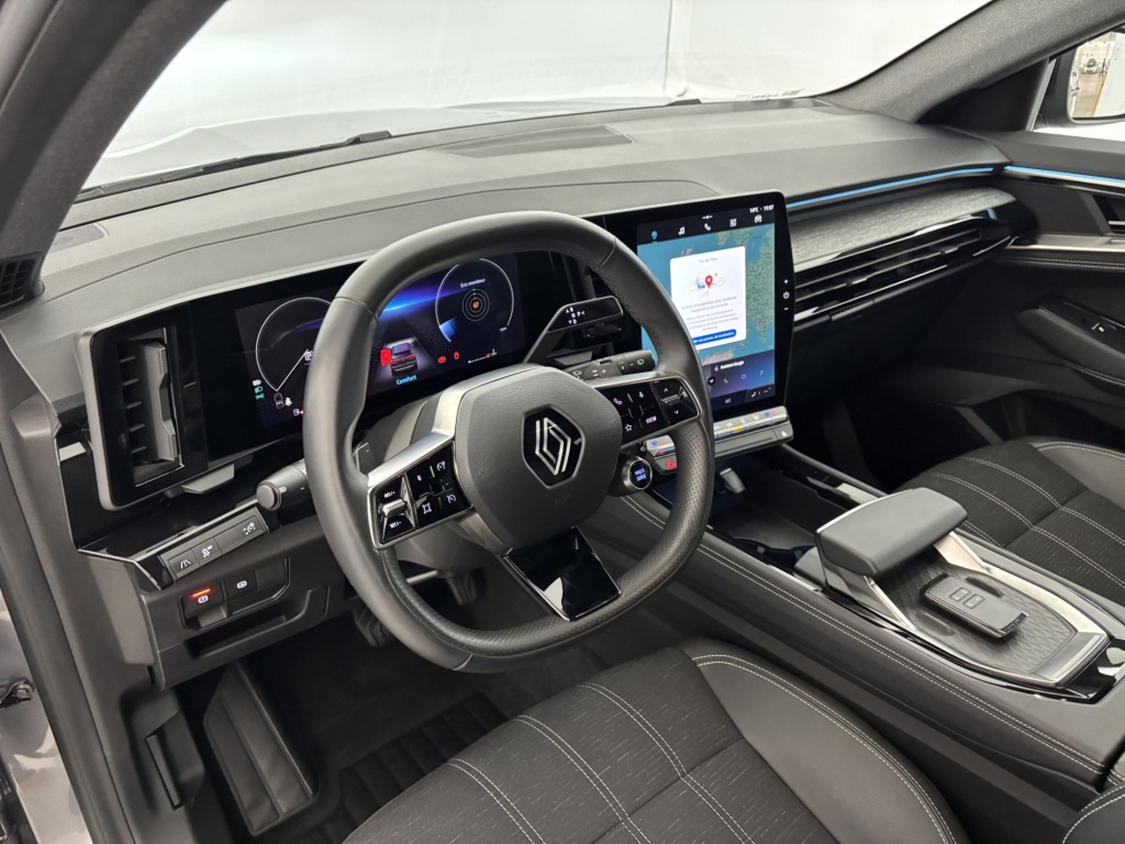 RENAULT Austral Techno mild hybrid 160 auto - ref: 6-2971x224689 - Photo 14