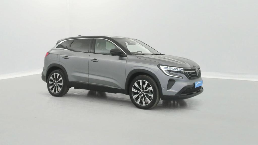 RENAULT Austral Techno mild hybrid 160 auto - ref: 6-2971x224689 - Photo 7