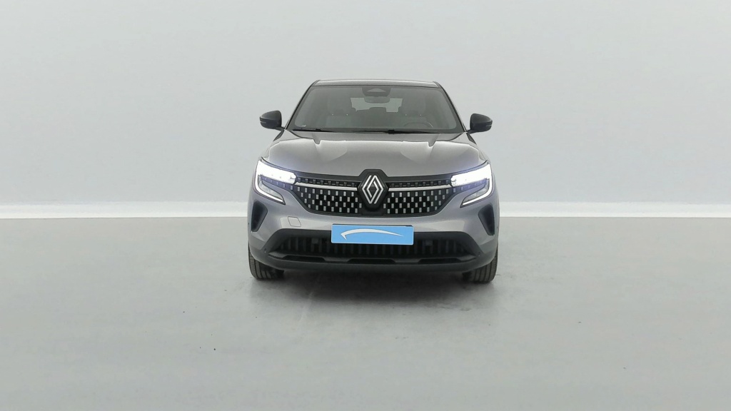RENAULT Austral Techno mild hybrid 160 auto - ref: 6-2971x224689 - Photo 8