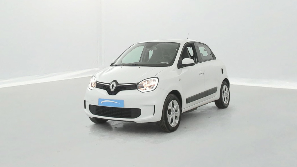 RENAULT Twingo Zen III Achat Integral 21 - ref: 6-2971x224753 - Photo 1