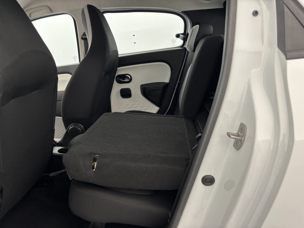 RENAULT Twingo Zen III Achat Integral 21 - ref: 6-2971x224753 - Photo 11