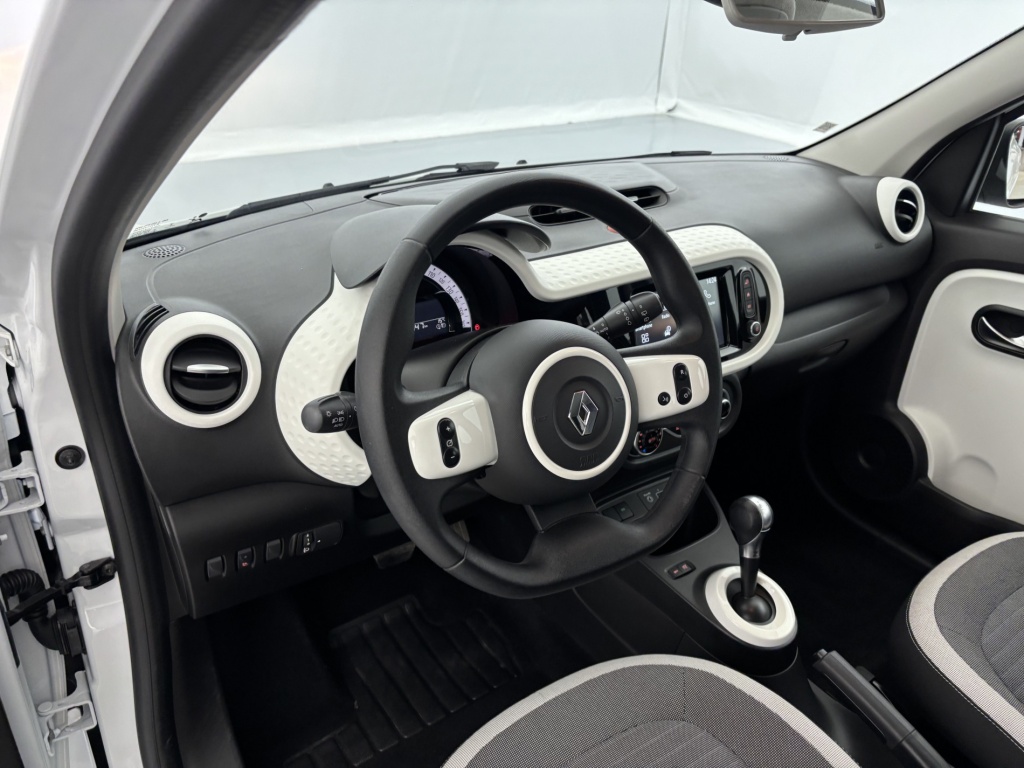 RENAULT Twingo Zen III Achat Integral 21 - ref: 6-2971x224753 - Photo 14