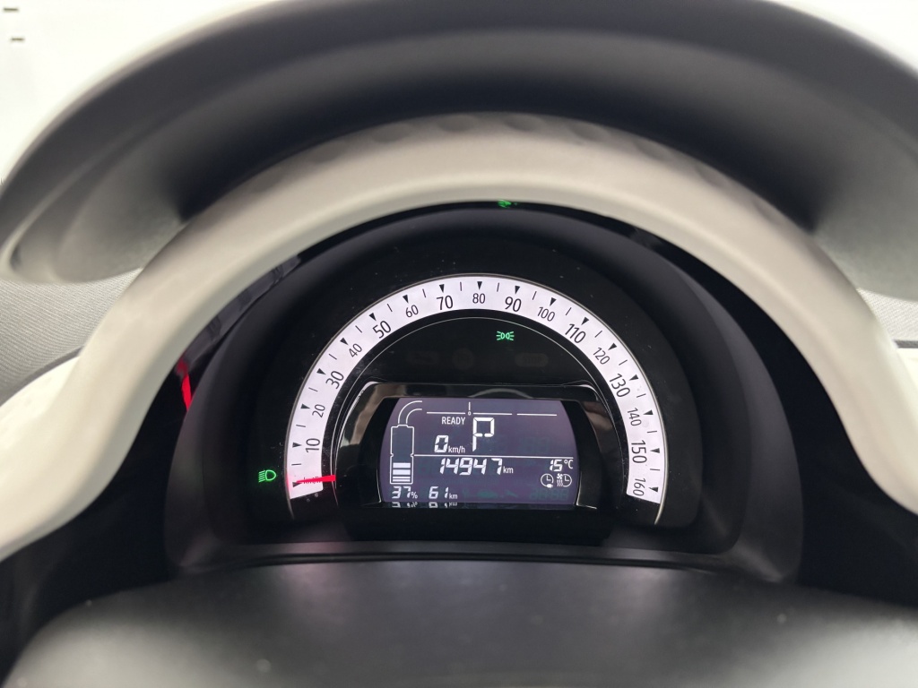 RENAULT Twingo Zen III Achat Integral 21 - ref: 6-2971x224753 - Photo 16