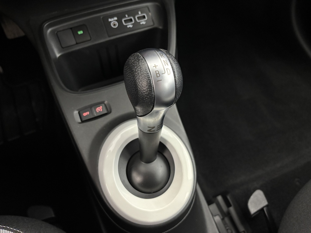 RENAULT Twingo Zen III Achat Integral 21 - ref: 6-2971x224753 - Photo 18