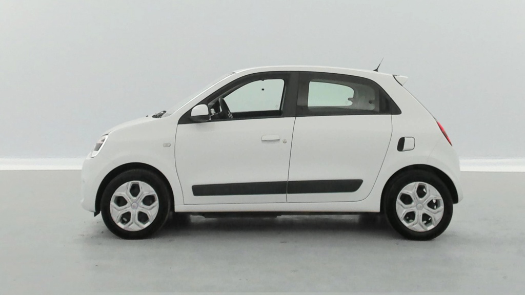 RENAULT Twingo Zen III Achat Integral 21 - ref: 6-2971x224753 - Photo 2