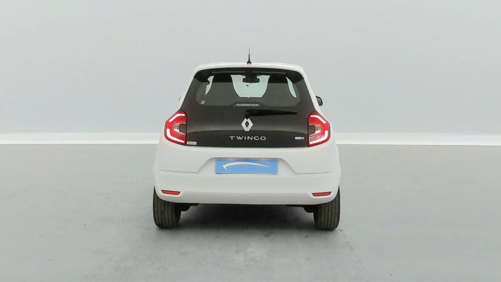 RENAULT Twingo Zen III Achat Integral 21 - ref: 6-2971x224753 - Photo 4
