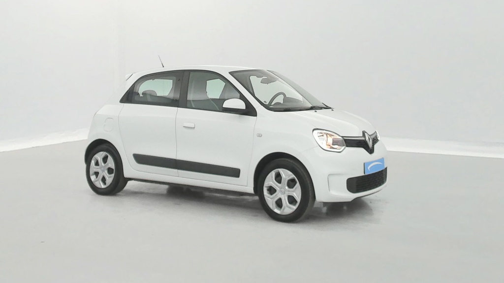RENAULT Twingo Zen III Achat Integral 21 - ref: 6-2971x224753 - Photo 7