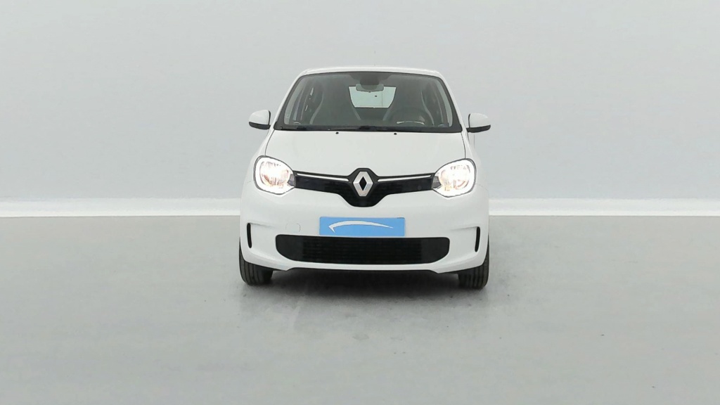 RENAULT Twingo Zen III Achat Integral 21 - ref: 6-2971x224753 - Photo 8