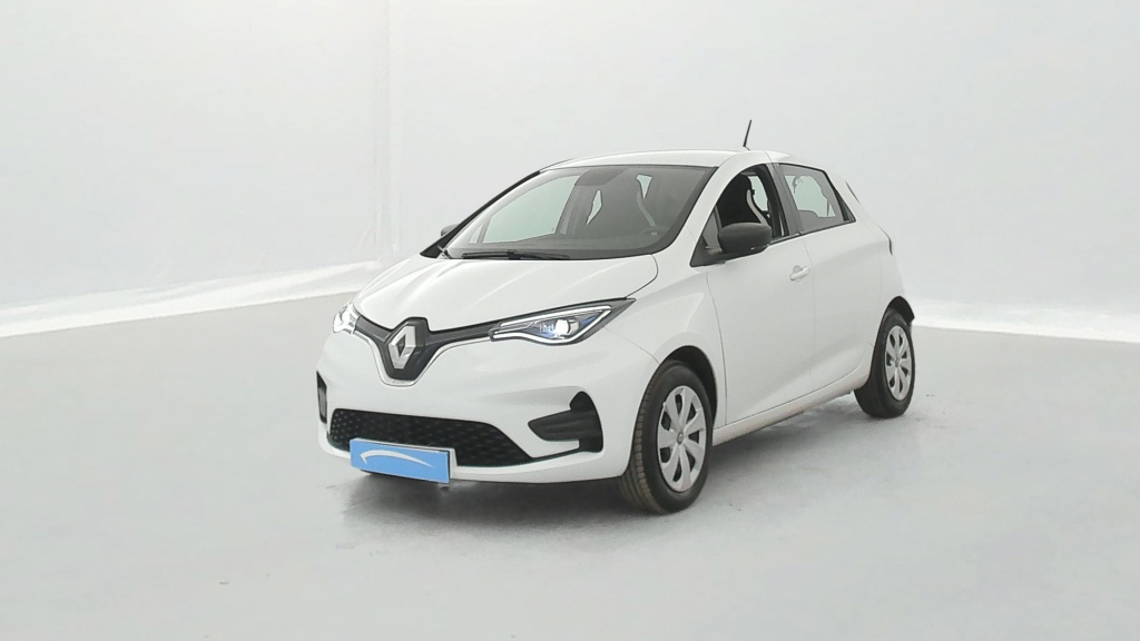 RENAULT Zoe Life R110 Achat Integral 21 - ref: 6-2971x224761 - Photo 1
