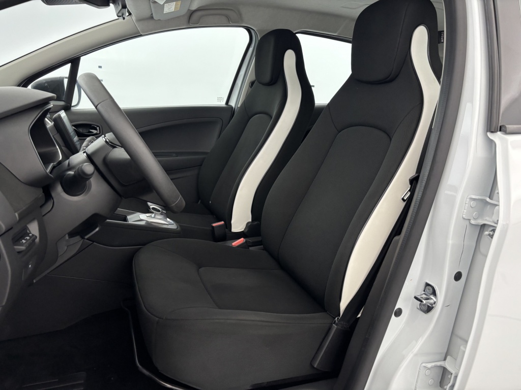 RENAULT Zoe Life R110 Achat Integral 21 - ref: 6-2971x224761 - Photo 13
