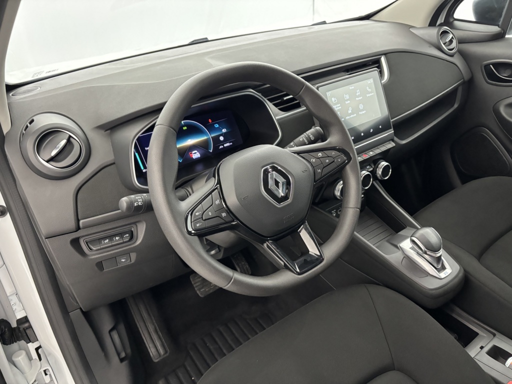 RENAULT Zoe Life R110 Achat Integral 21 - ref: 6-2971x224761 - Photo 14