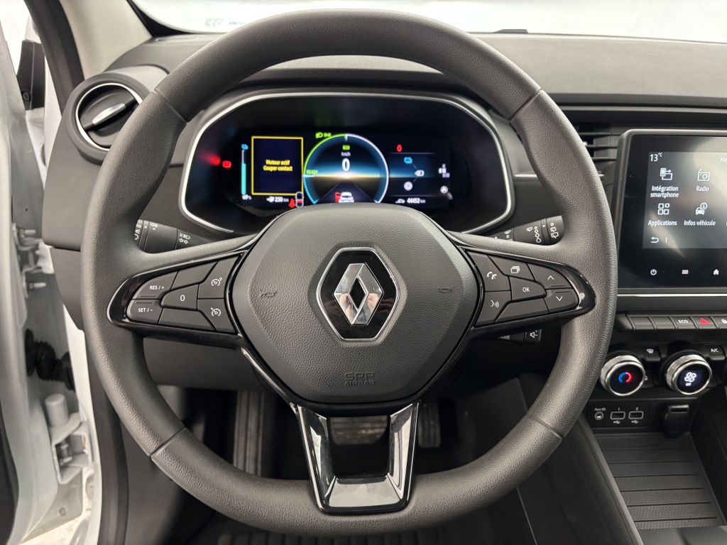RENAULT Zoe Life R110 Achat Integral 21 - ref: 6-2971x224761 - Photo 15