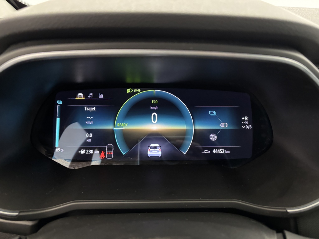 RENAULT Zoe Life R110 Achat Integral 21 - ref: 6-2971x224761 - Photo 17