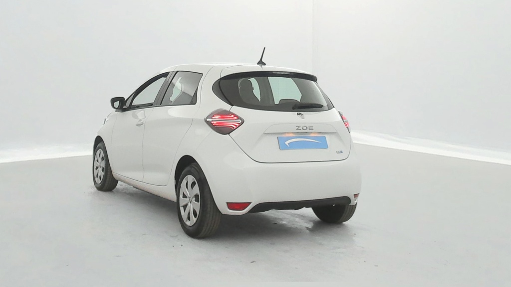 RENAULT Zoe Life R110 Achat Integral 21 - ref: 6-2971x224761 - Photo 3