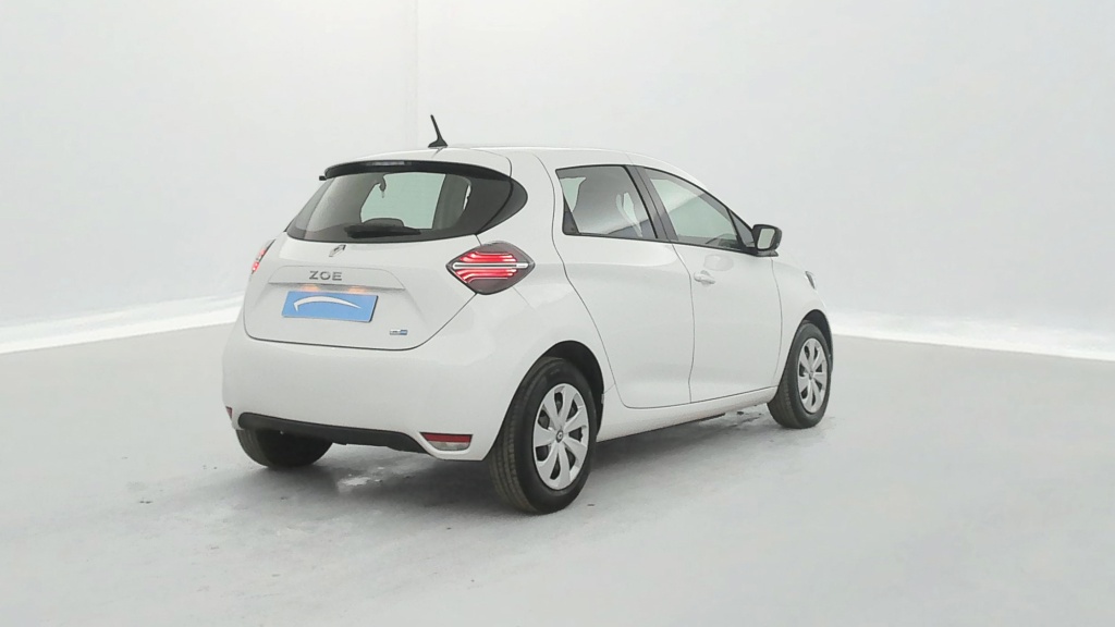 RENAULT Zoe Life R110 Achat Integral 21 - ref: 6-2971x224761 - Photo 5