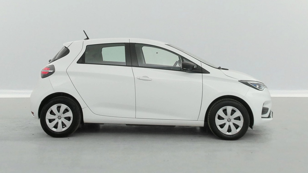 RENAULT Zoe Life R110 Achat Integral 21 - ref: 6-2971x224761 - Photo 6
