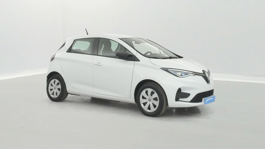 RENAULT Zoe Life R110 Achat Integral 21 - ref: 6-2971x224761 - Photo 7