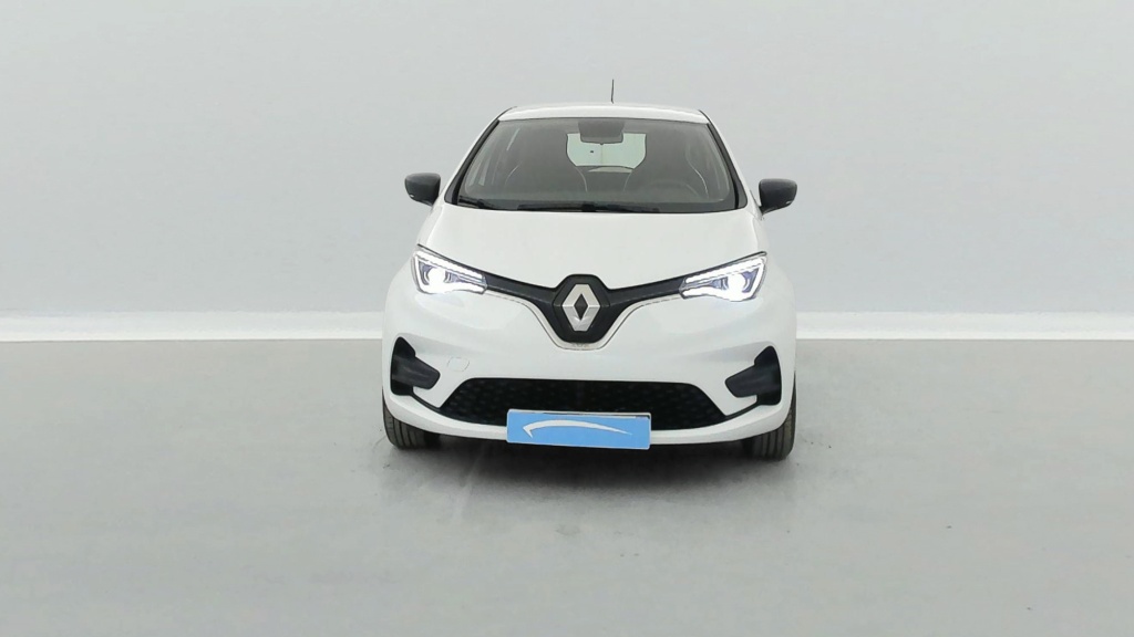 RENAULT Zoe Life R110 Achat Integral 21 - ref: 6-2971x224761 - Photo 8
