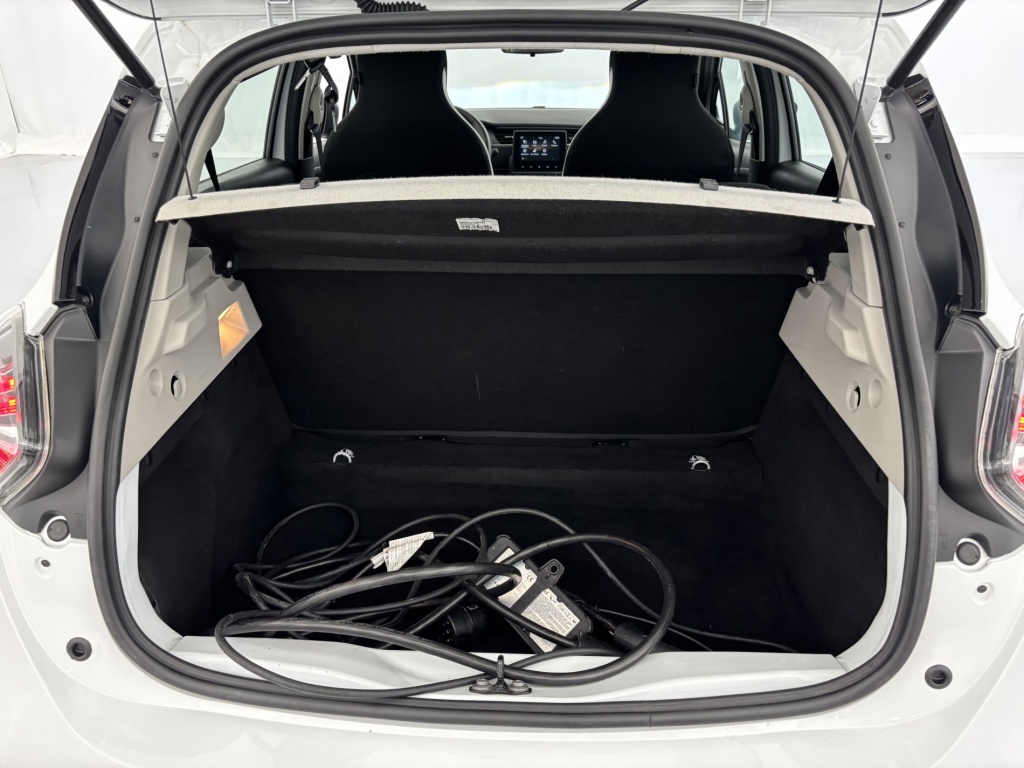RENAULT Zoe Life R110 Achat Integral 21 - ref: 6-2971x224761 - Photo 9