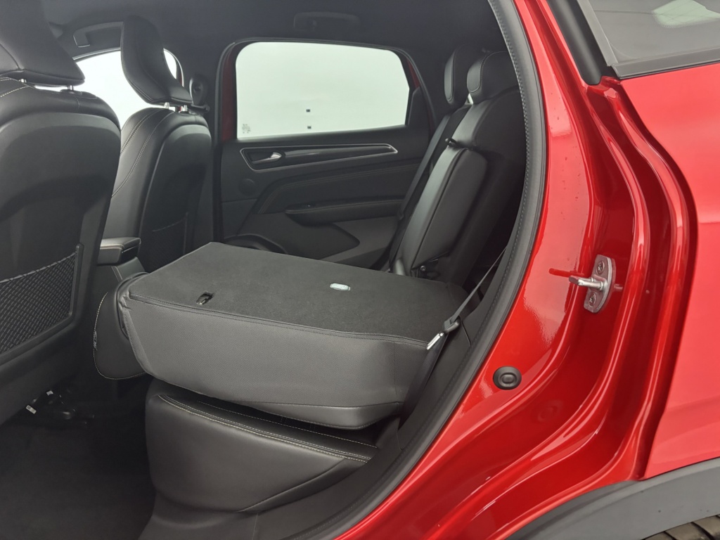RENAULT Arkana Engineered E-Tech hybride 145 22 - ref: 6-2971x225043 - Photo 11