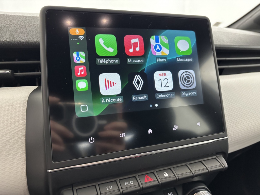 RENAULT Clio Limited E-Tech 140 21N - ref: 6-2971x225220 - Photo 16