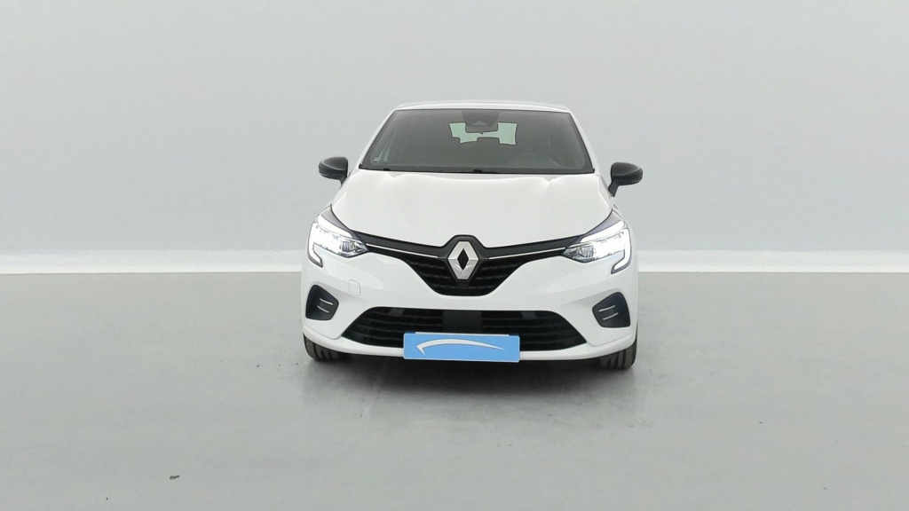 RENAULT Clio Limited E-Tech 140 21N - ref: 6-2971x225220 - Photo 8