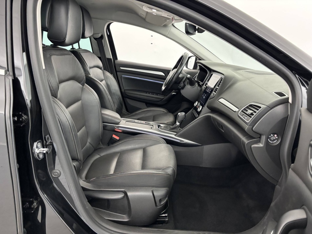 RENAULT Megane Estate Intens Blue dCi 115 EDC - ref: 6-2971x225853 - Photo 11