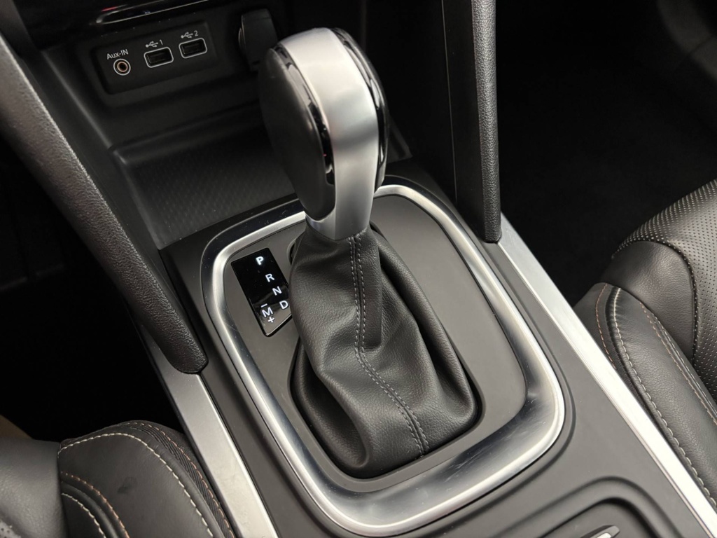 RENAULT Megane Estate Intens Blue dCi 115 EDC - ref: 6-2971x225853 - Photo 17