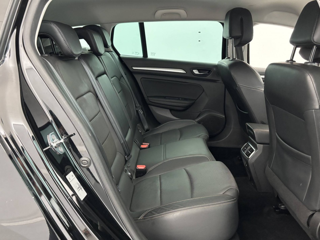 RENAULT Megane Estate Intens Blue dCi 115 EDC - ref: 6-2971x225853 - Photo 19