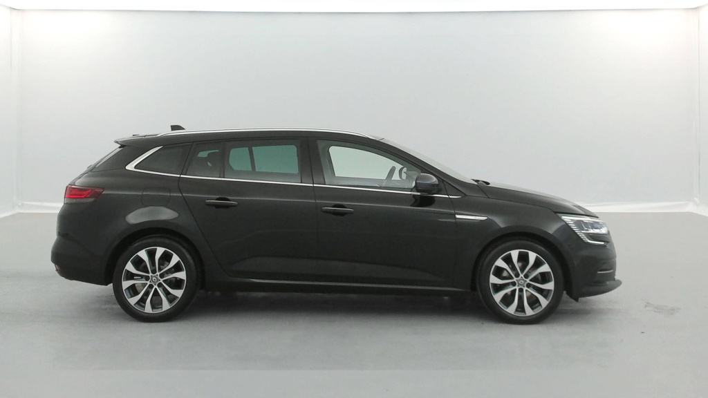 RENAULT Megane Estate Intens Blue dCi 115 EDC - ref: 6-2971x225853 - Photo 6