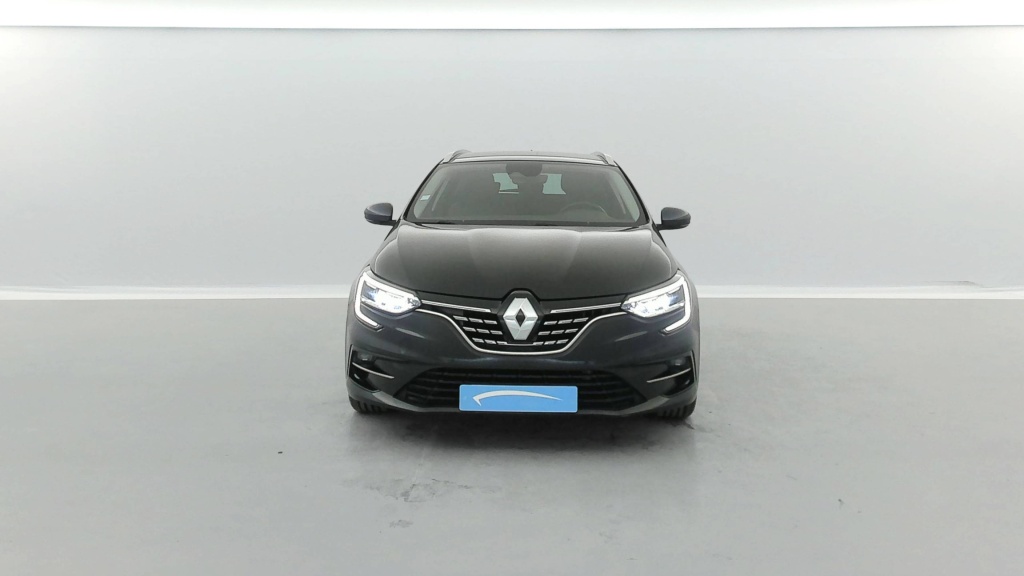 RENAULT Megane Estate Intens Blue dCi 115 EDC - ref: 6-2971x225853 - Photo 8