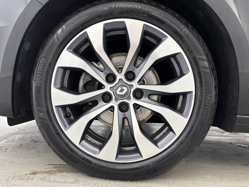 RENAULT Megane Estate Intens Blue dCi 115 EDC - ref: 6-2971x225853 - Photo 9