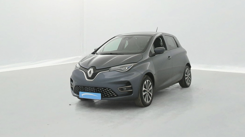 RENAULT Zoe Intens R110 Achat Integral 21C - ref: 6-2971x226237 - Photo 1