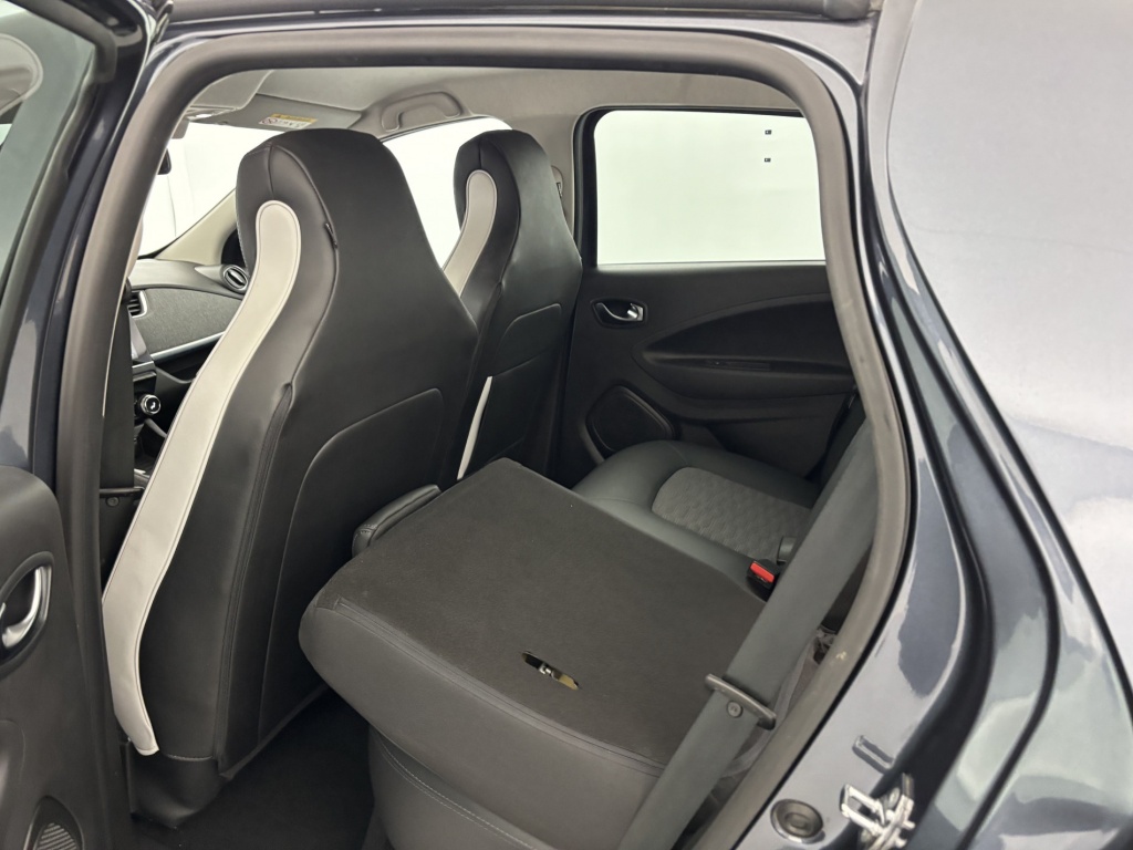 RENAULT Zoe Intens R110 Achat Integral 21C - ref: 6-2971x226237 - Photo 11